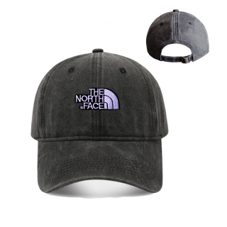 The North Face Curved Adjustable Hats 129964