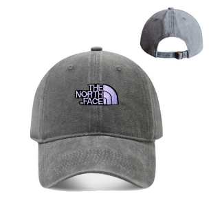 The North Face Curved Adjustable Hats 129965