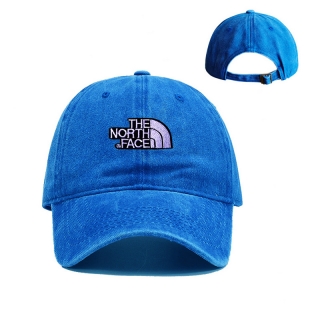 The North Face Curved Adjustable Hats 129966