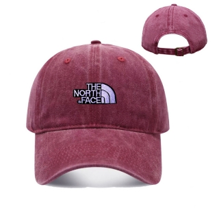 The North Face Curved Adjustable Hats 129969