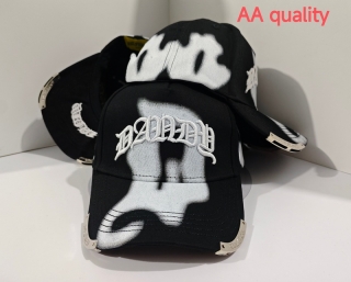 Dandy Hats Project 001 Curved Baseball Caps 129974