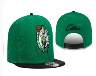 Boston Celtics NBA 9FIFTY Snapback Hats 129989