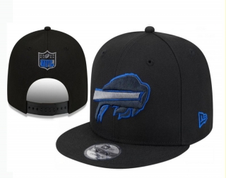 Buffalo Bills NFL 9FIFTY Snapback Hats 129992