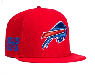 Buffalo Bills NFL 9FIFTY Snapback Hats 129994