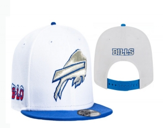 Buffalo Bills NFL 9FIFTY Snapback Hats 129995