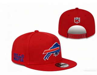 Buffalo Bills NFL 9FIFTY Snapback Hats 129997