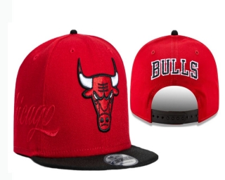 Chicago Bulls NBA 9FIFTY Snapback Hats 129999