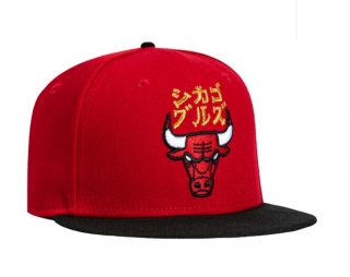 Chicago Bulls NBA 9FIFTY Snapback Hats 130000
