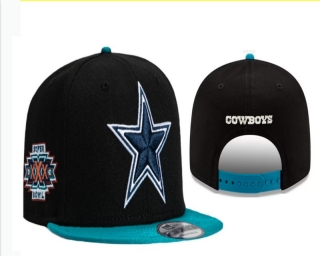 Dallas Cowboys NFL 9FIFTY Snapback Hats 130004