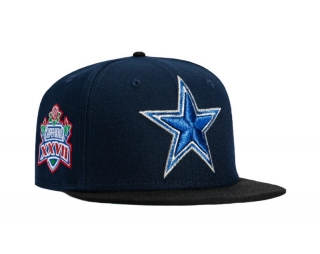 Dallas Cowboys NFL 9FIFTY Snapback Hats 130006
