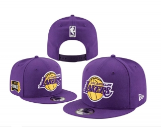 Los Angeles Lakers NBA 9FIFTY Snapback Hats 130013