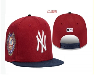 New York Yankees MLB 9FIFTY Snapback Hats 130018