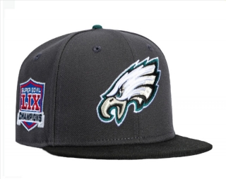 Philadelphia Eagles NFL 9FIFTY Snapback Hats 130023