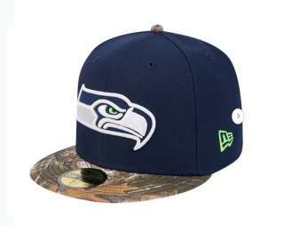 Seattle Seahawks NFL 9FIFTY Snapback Hats 130030