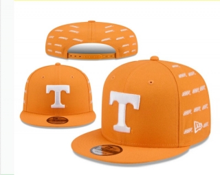 Tennessee Volunteers NCAA 9FIFTY Snapback Hats 130034