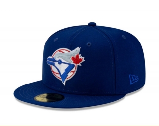 Toronto Blue Jays MLB 9FIFTY Snapback Hats 130036