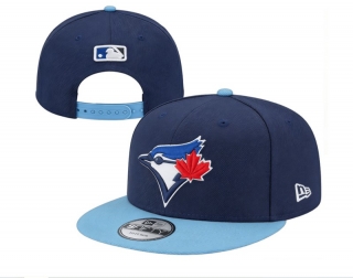 Toronto Blue Jays MLB 9FIFTY Snapback Hats 130037