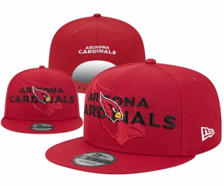 Arizona Cardinals NFL 9FIFTY Snapback Hats 130040