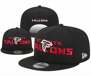 Atlanta Falcons NFL 9FIFTY Snapback Hats 130041