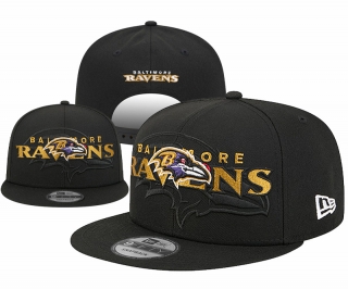 Baltimore Ravens NFL 9FIFTY Snapback Hats 130042