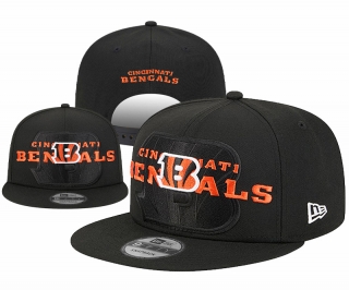Cincinnati Bengals NFL 9FIFTY Snapback Hats 130045