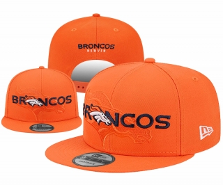 Denver Broncos NFL 9FIFTY Snapback Hats 130047