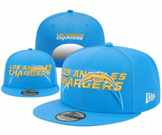 San Diego Chargers NFL 9FIFTY Snapback Hats 130059