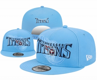 Tennessee Titans NFL 9FIFTY Snapback Hats 130063