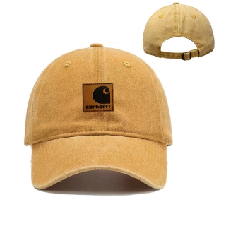 Carhart Curved Adjustable Hats 130064