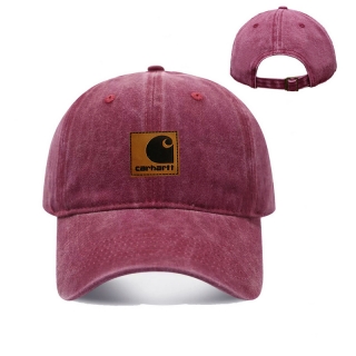 Carhart Curved Adjustable Hats 130065