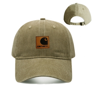 Carhart Curved Adjustable Hats 130066