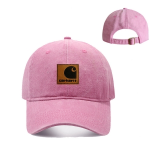 Carhart Curved Adjustable Hats 130071