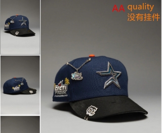 Houston Astros MLB 9FORTY Curved Adjustable Hats Accessories Not Included 130132