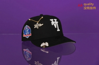 Los Angeles Dodgers MLB 9FORTY Curved Adjustable Hats Accessories Not Included 130141