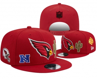 Arizona Cardinals NFL 9FIFTY Snapback Hats 130178