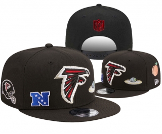Atlanta Falcons NFL 9FIFTY Snapback Hats 130179