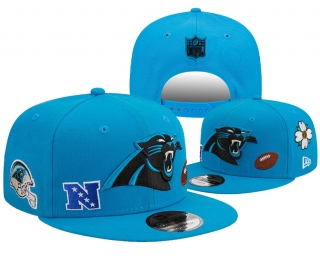 Carolina Panthers NFL 9FIFTY Snapback Hats 130182