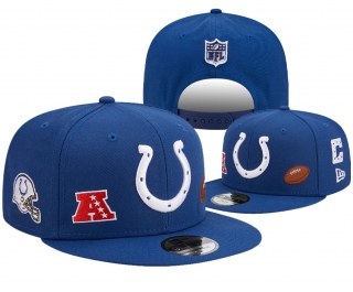 Indianapolis Colts NFL 9FIFTY Snapback Hats 130190