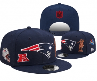 New England Patriots NFL 9FIFTY Snapback Hats 130197
