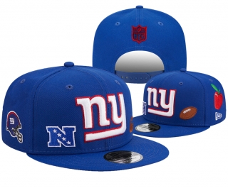 New York Giants NFL 9FIFTY Snapback Hats 130199