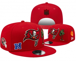 Tampa Bay Buccaneers NFL 9FIFTY Snapback Hats 130206