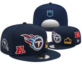 Tennessee Titans NFL 9FIFTY Snapback Hats 130207