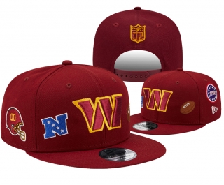 Washington Redskins NFL 9FIFTY Snapback Hats 130208