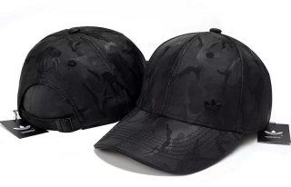 Adidas Curved Adjustable Hats 130212