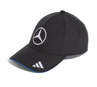 Benz Curved Adjustable Hats 130224