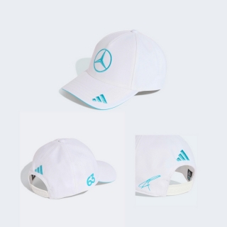 Benz Curved Adjustable Hats 130232