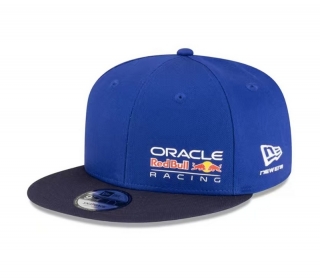 Red Bull 9FIFTY Snapback Hats 130252