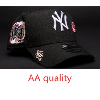 New York Yankees MLB 9FORTY Curved Adjustable Hats 130301