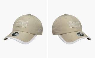 Red Bull Curved Adjustable Hats 130414