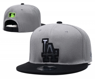 Los Angeles Dodgers MLB 9FIFTY Snapback Hats 128944